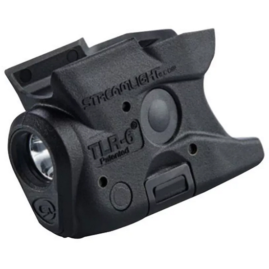 STREAM TLR6 WHITE LED NO LAS SW M&P - Hunting Accessories